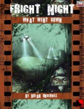 book Fright Night - What Went Down (d20 System)