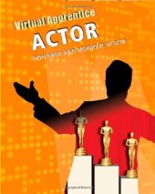 book Actor (Virtual Apprentice)