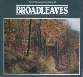 book Broadleaves (Forestry Commission booklet)