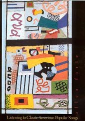 book Listening to Classic American Popular Songs