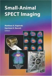 book Small-Animal SPECT Imaging