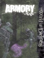 book World of Darkness: Armory