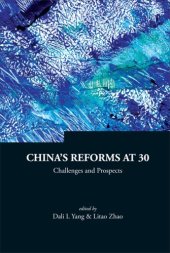 book China's Reforms At 30: Challenges and Prospects (Series on Contemporary China)