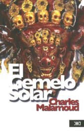 book El gemelo solar