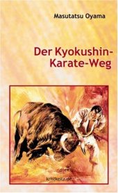 book Der Kyokushin Karate Weg