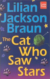 book The Cat Who Saw Stars