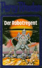 book Der Robotregent. Band 6