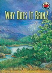 book Why Does It Rain? (On My Own Science)