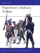 book Napoleon's Balkan Troops (Men-at-Arms 410)