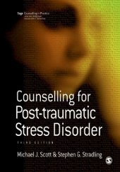 book Counselling for Post-traumatic Stress Disorder 3rd ed (Counselling in Practice series)