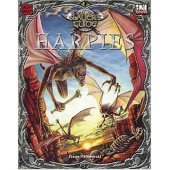 book The Slayer's Guide To Harpies (d20 System)