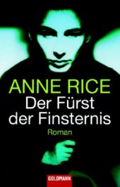 book Der Fürst der Finsternis