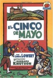 book El Cinco de Mayo