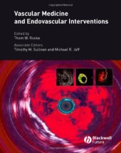 book Vascular Medicine and Endovascular Interventions