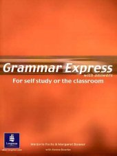 book Grammar Express (with Answer Key) (Grammar Plus)