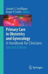 book Primary Care in Obstetrics and Gynecology: A Handbook for Clinicians