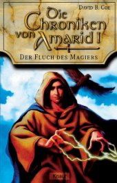 book Die Chroniken von Amarid 01. Der Fluch des Magiers.