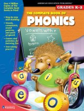 book The Complete Book of Phonics