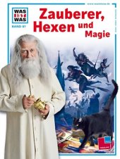 book Was ist was?, Bd.97: Hexen und Hexenwahn