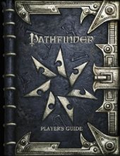 book Rise of the Runelords: Player's Guide (Pathfinder RPG)