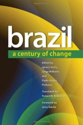 book Brazil: A Century of Change