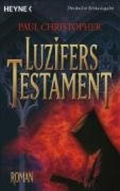 book Luzifers Testament