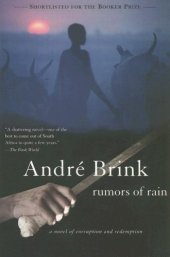 book Rumors of Rain