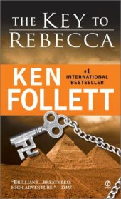 book The Key to Rebecca