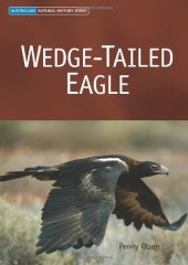 book Wedge-Tailed Eagle