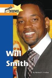 book Will Smith (People in the News)