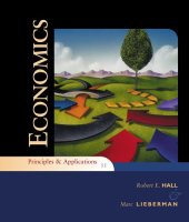 book Economics: Principles and Applications, 5th Edition