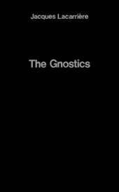 book The Gnostics