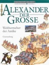 book Alexander der Grosse (2000)