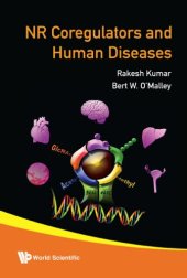 book Nuclear Receptor Coregulators and Human Diseases