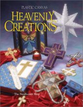 book Heavenly Creations in Plastic Canvas