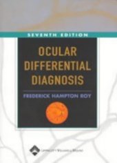 book Ocular Differential Diagnosis, 7E