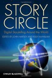 book Story Circle: Digital Storytelling Around the World