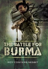 book The Battle for Burma