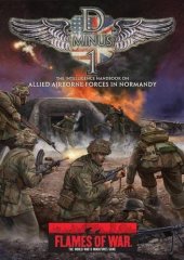 book D Minus 1: The Intelligence Handbook on Allied Airborne Forces in Normandy