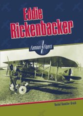 book Eddie Rickenbacker (Famous Flyers)