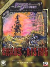 book Sword & Sorcery - Chaos Rising (Dungeons & Dragons)