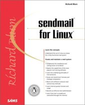 book sendmail for Linux