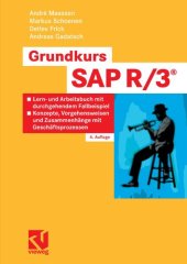 book Grundkurs SAP R 3