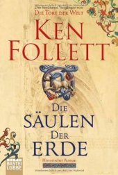 book Die Säulen der Erde