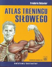 book Atlas treningu silowego