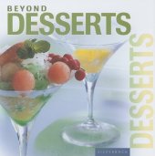 book Beyond Desserts (Beyond Series)