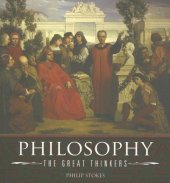 book Philosophy: The Great Thinkers