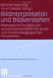 book Bildinterpretation und Bildverstehen