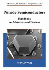 book Nitride Semiconductors: Handbook on Materials and Devices