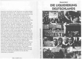 book Die Liquidierung Deutschlands